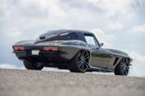 Corvette C2 ZR1 | Protouring | Restomod | - Corvette C2