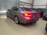 BMW 5 540 d xDr Luxury Line 360°Kamera/LED/AHK/HD-UP - gebrauchte BMW 540 aus dem Jahr 2020