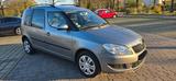 Skoda Roomster 1.2l TSI -Raumwunder mit kleiner Delle  - : Kleine
