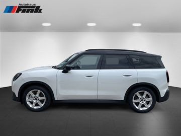 MINI Countryman SE ALL4 Head-Up DAB LED Pano.Dach