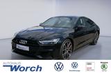 Audi S7 Sportback quattro S tronic LUFT+KAMERA - Audi S7 aus 2021