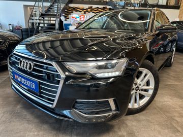 Audi A6 Avant 40 TDI quattro design *1Hand*