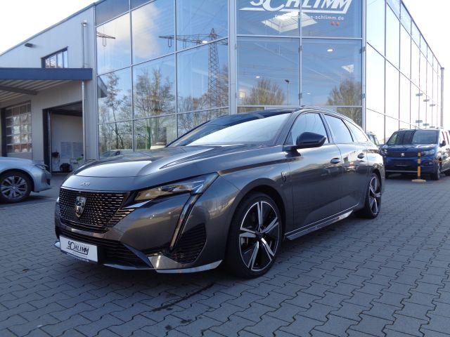 Peugeot 308 SW Hybrid 225 e-EAT8 GT *Navi/ ACC/ RFK*