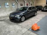 Mercedes-Benz C 180 T Avantgarde Navi Pano SHZ PDC Scheckheft - Mercedes-Benz C 180 Gebrauchtwagen