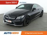 Mercedes-Benz C 250 AMG Line Aut. *LED*NAVI*ACC*360°*MEMORY* - Mercedes-Benz C 250 Gebrauchtwagen in Köln
