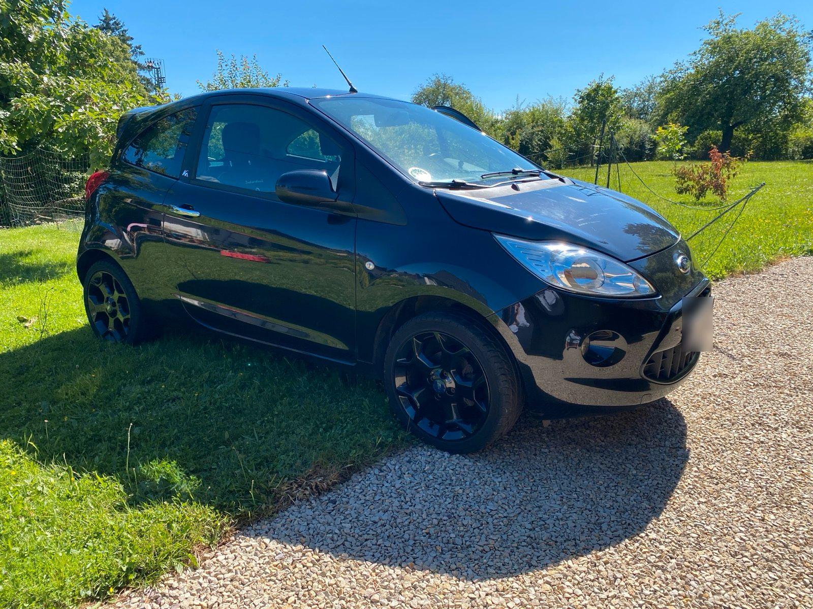 Ford Ka/Ka+