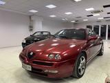 Alfa Romeo GTV 2.0i 16V Twin Spark cat - Alfa Romeo GTV Oldtimer