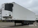 Schmitz Cargobull Oplegger Vries Standard