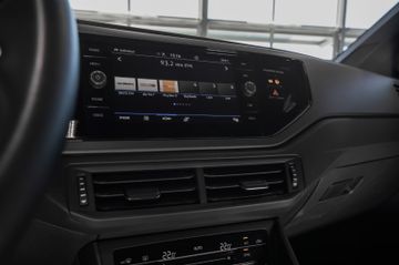 Bild 15 VW Taigo R-Line Full-Link Klimaauton. USB AHK 1,2T