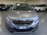 Peugeot 2008 2008 1.2 puretech 12v Access 82cv E - Peugeot 2008 Access mit Benzin-Antrieb