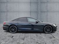 Audi A8 - Vorschau Bild 7