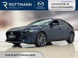 Mazda 3 5HB Exclusive-L e-SKYACTIV G 150ps6AT *AHK*360 - Mazda 3: 150