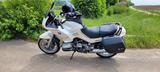 BMW R1100RS - BMW 1994 R1100RS