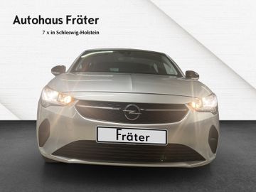 Fotografie 2 des Opel Corsa F Sitz-/Lenkradheizung Parkpilot Allwetter