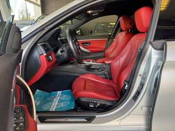 BMW 420 - 11