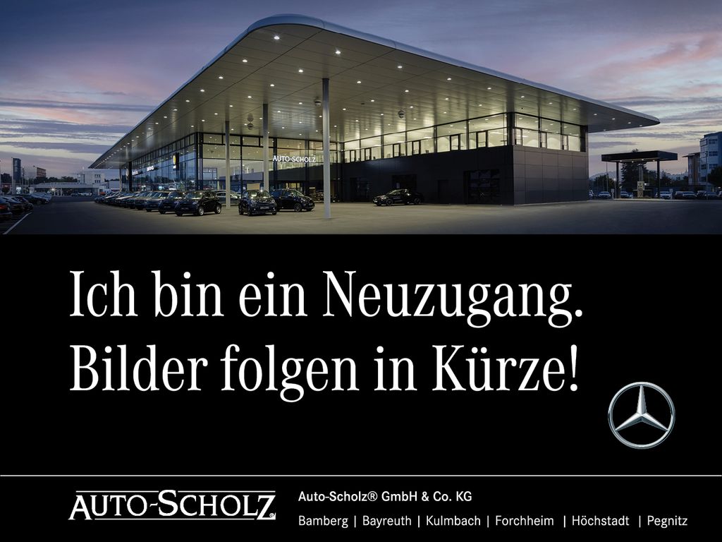Angebot ansehen Mercedes-Benz A 180