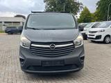 Opel VIVARO KASTEN L1H1 STANDHEIZUNG/SERVICE+TÜV NEU - Opel Vivaro Gebrauchtwagen in Hamburg