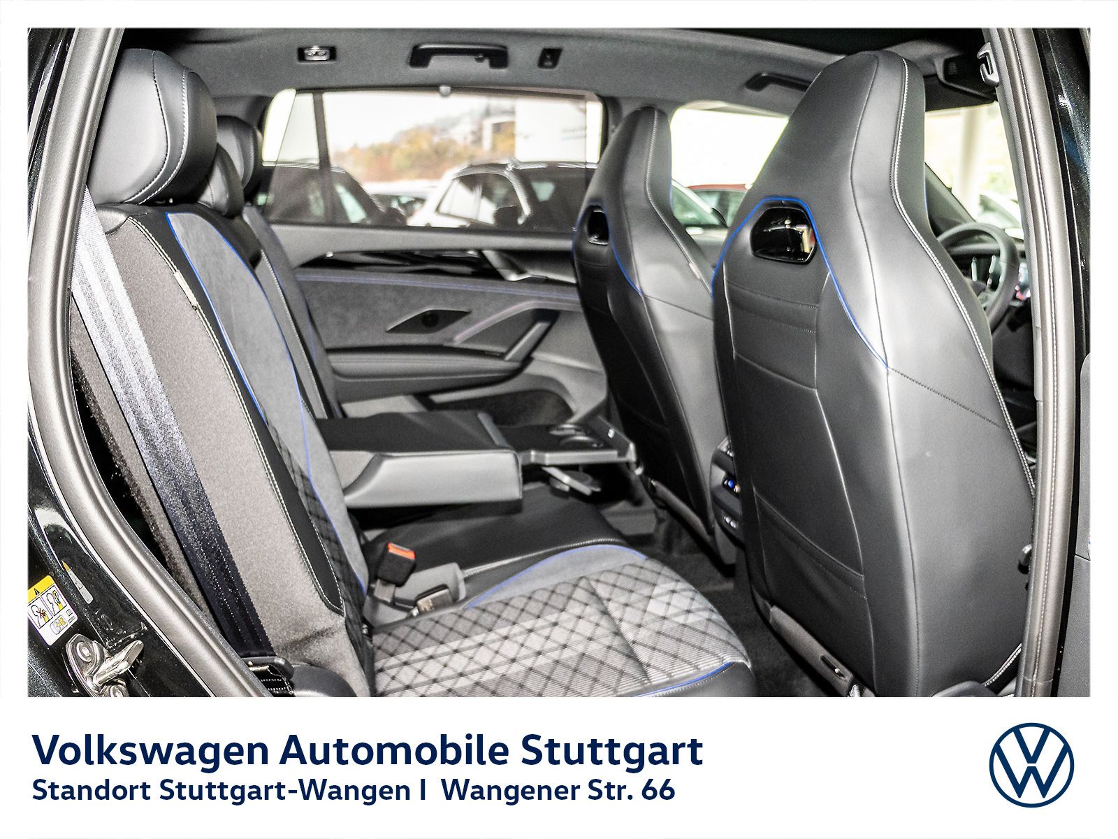 Volkswagen Tayron - Bild 16