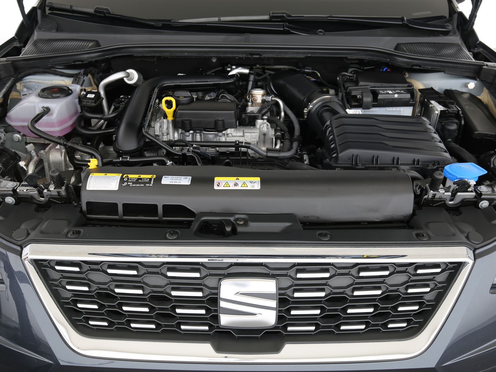 Seat Ibiza - Bild 24