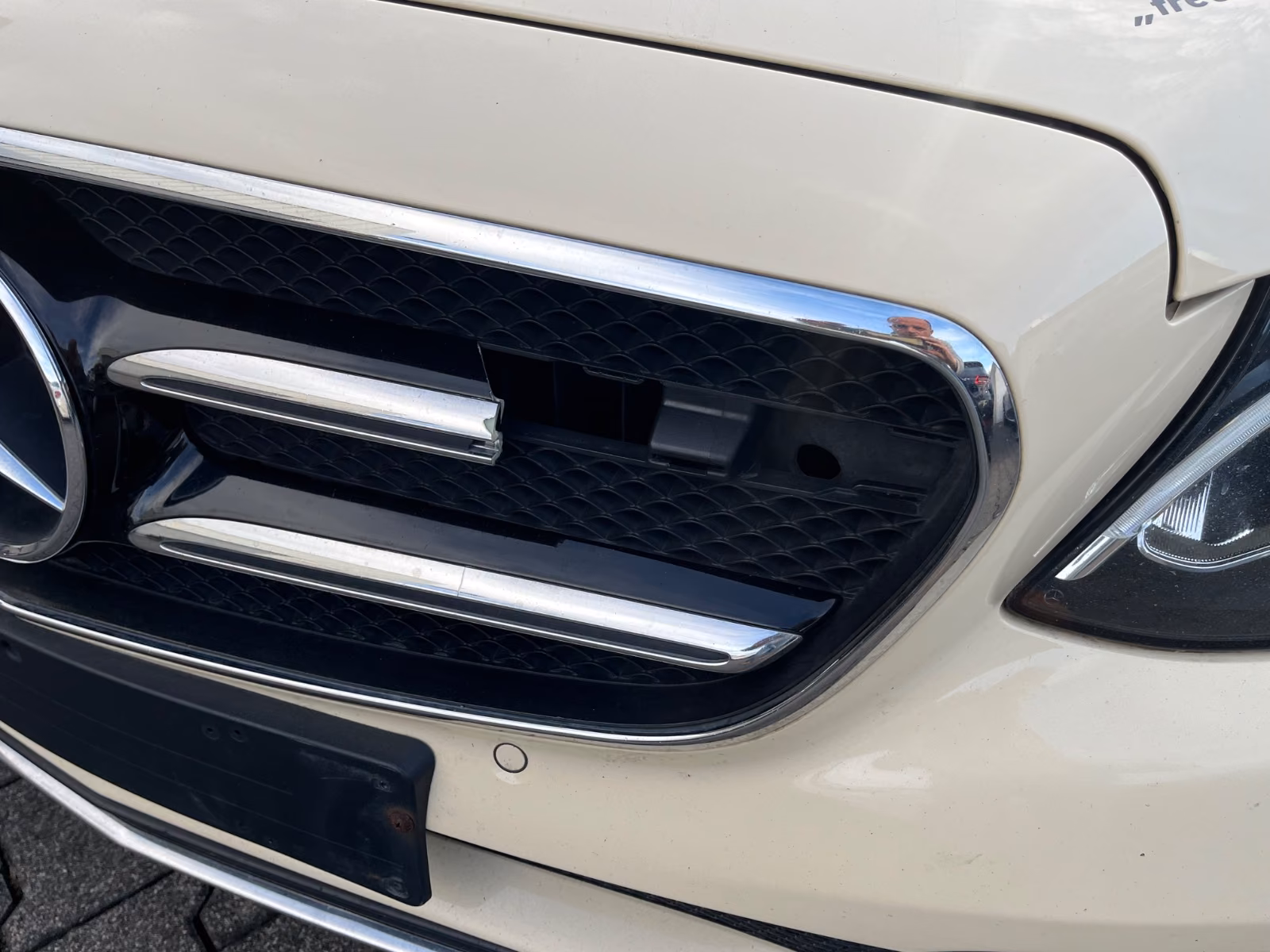 Mercedes-Benz E 220 d T Avantgarde