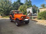 Jeep CJ7 ORIGINAL MOTOR 4,9L AMC V8