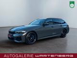 BMW M340d xD Touring M Sport/LASER/PANO/STANZ/H&K/ - BMW M340d mit Schiebedach
