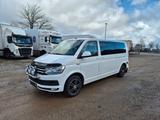 Volkswagen T6 Caravelle 4x4 // 4motion 8(10) person  Long - 10-Sitzer Kleinbusse