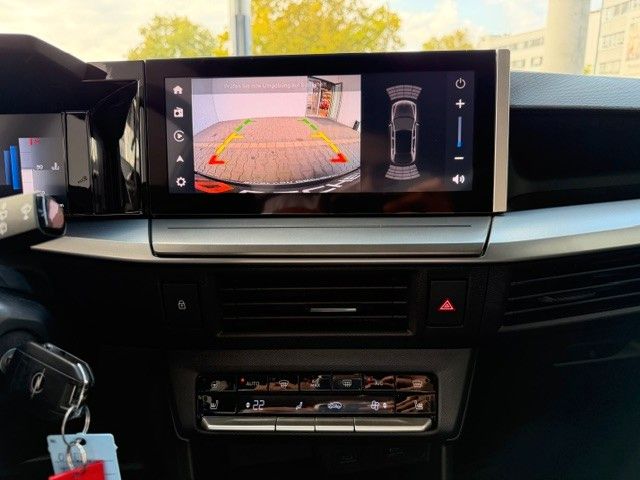 Fahrzeugabbildung Opel Frontera GS 145PS Kamera/LED/SHZ!