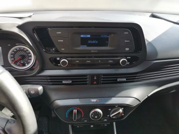 Hyundai i20 - 9
