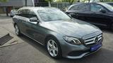 Mercedes-Benz E 350 CDI Avantgarde-Navi-Rückf-AHK-LED-Business - Mercedes-Benz E 350 Gebrauchtwagen in Düsseldorf