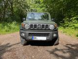 Suzuki Jimny HJ - gebrauchte Suzuki Jimny aus dem Jahr 2024
