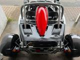 Ariel Atom GM Motor - Ariel Atom Gebrauchtwagen