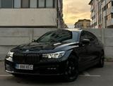 BMW 740Le iPerformance xDrive  - BMW 7er Reihe Plug-In Hybrid Gebrauchtwagen