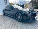 Mercedes-Benz CLS 53 AMG Mercedes-AMG CLS 53 - Vollausstattung - Mercedes-Benz CLS 53 AMG Gebrauchtwagen