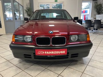 BMW 316 - 3