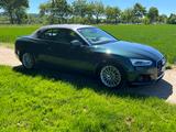 Audi A5 Cabriolet  quattro - Audi Cabriolet