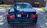 Mercedes-Benz SL 500 - Vollausstattung - Mercedes-Benz SL-Klasse Gebrauchtwagen in Berlin
