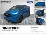 Ford TRANSIT CUSTOM 320 L1 H1 Sport+AWD+LED+360Grad