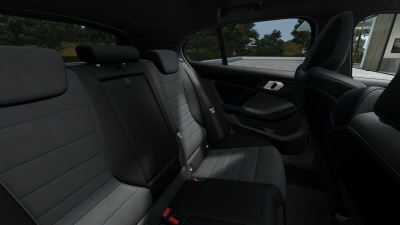 BMW M135 - Bild 10
