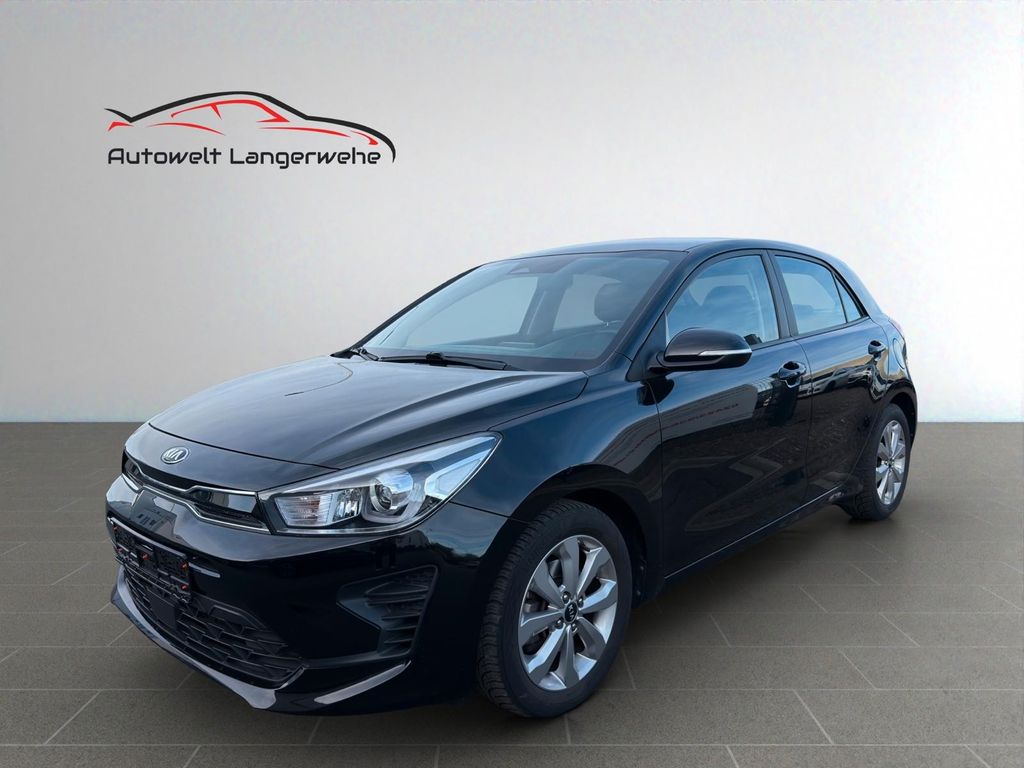 Image of Kia Rio