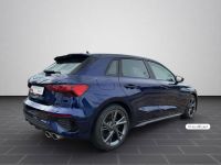 Audi S3 - Vorschau Bild 3