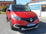 Renault Captur Crossborder Automatik   SR+WR  TOP  Full  - Renault Captur: Crossborder