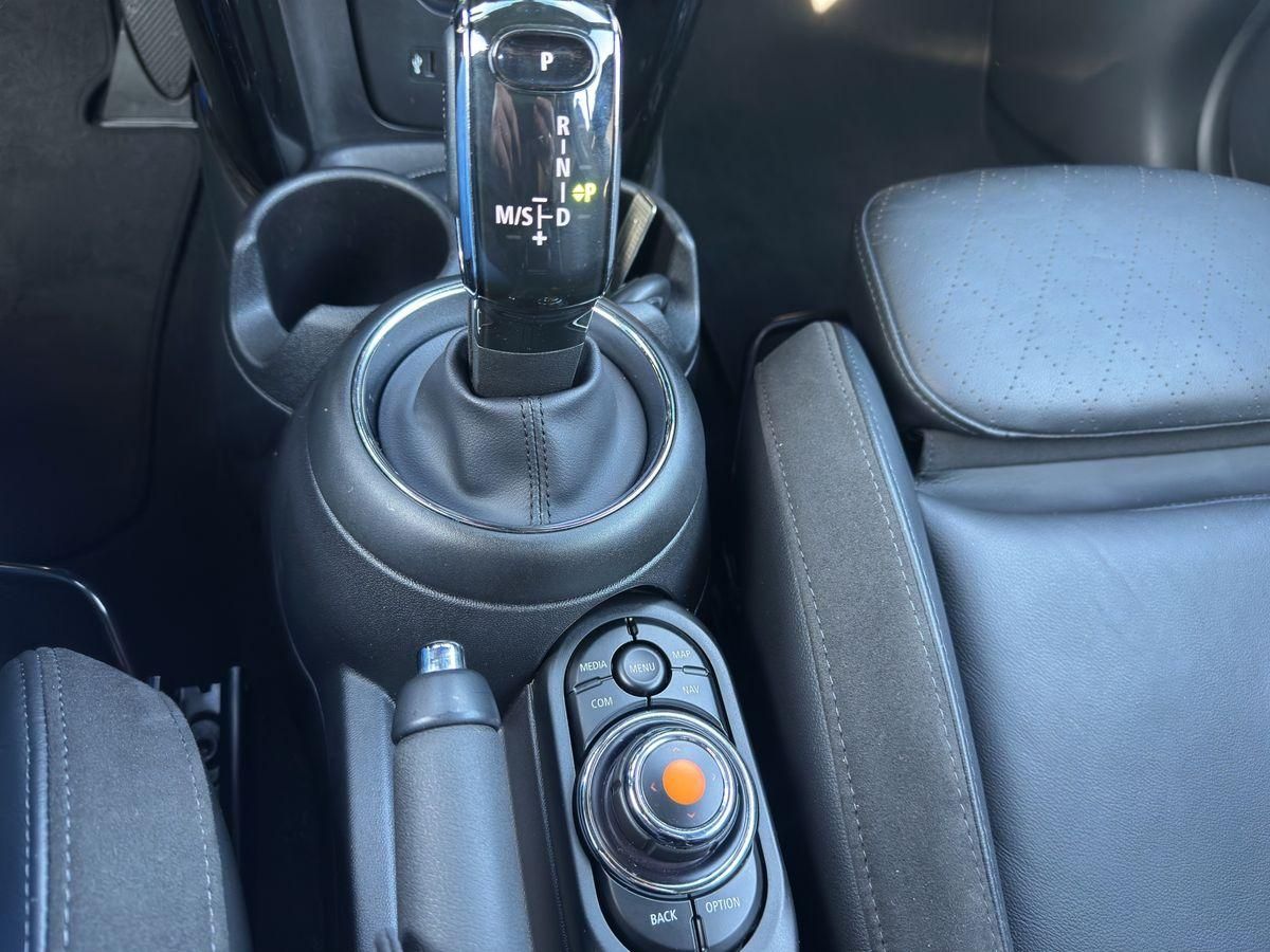 Cooper Cooper 1.5 Aut. GRA NAVI RFK LED