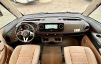 Carthago c-tourer I 149 LE -€ 23.321,00 reduziert! (6/18)