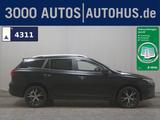 MG5 T-Leder Navi LED Shz 360° Shz - MG MG5 Gebrauchtwagen