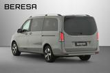 Mercedes-Benz V 220 Lang Distronic Standhz Navi MBUX AUT SHZ - Kompressor