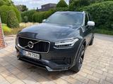Volvo XC90 D5 AWD R-Design Polestar-Optimierung - Volvo XC90: R