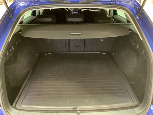 Octavia Combi Tour TSI 81kW 6-G KLIMA SMLINK NSW