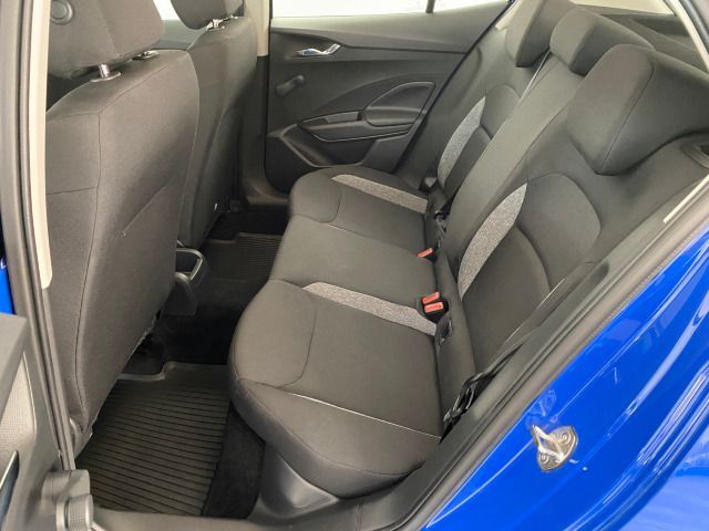 Fabia Easy 1.0 LED+RADIO+ZV