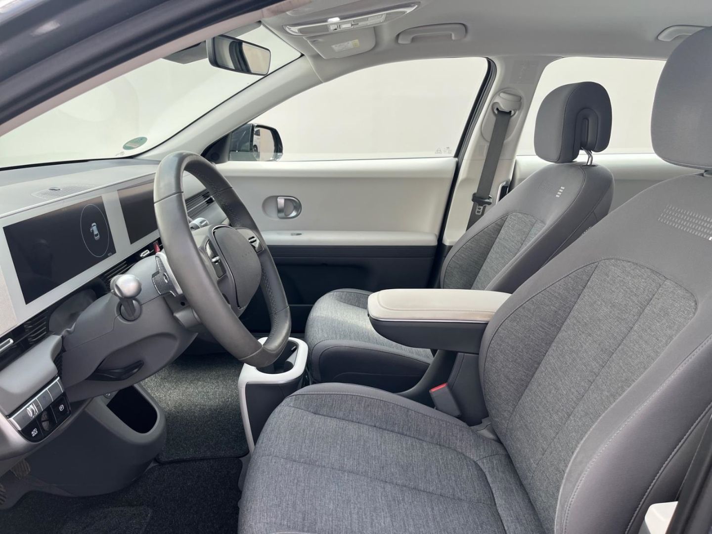Hyundai IONIQ 5 – Bild 6